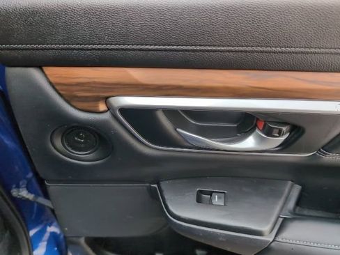 Used 2021 Honda CR-V Touring image 21