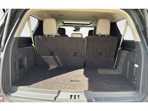 Used 2021 Ford Expedition Max Limited RWD image 19