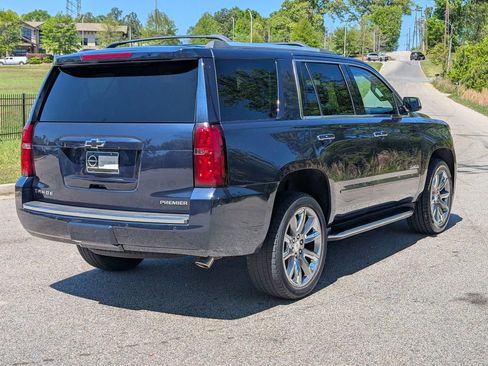 Used 2019 Chevrolet Tahoe Premier image 5
