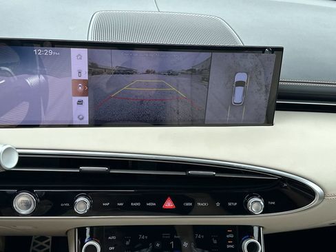 Used 2026 Genesis GV70 3.5T Sport Prestige image 27