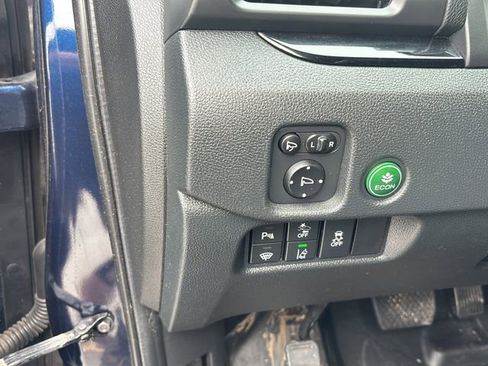 Used 2022 Honda Passport Elite image 22