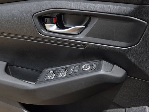 Used 2023 Honda Accord LX image 16