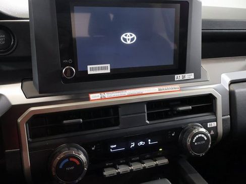 New 2026 Toyota Tacoma SR5 AWD/4WD image 17