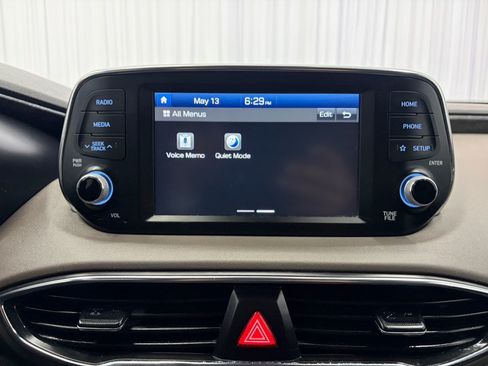 Used 2020 Hyundai Santa Fe SE AWD/4WD image 28