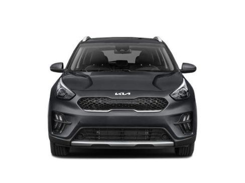 Used 2022 Kia Niro LXS image 8