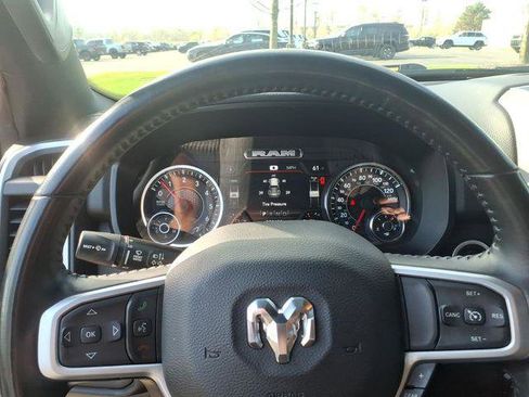 Certified 2023 RAM 1500 Big Horn AWD/4WD image 20
