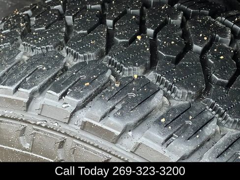 Used 2021 RAM 1500 Big Horn image 9