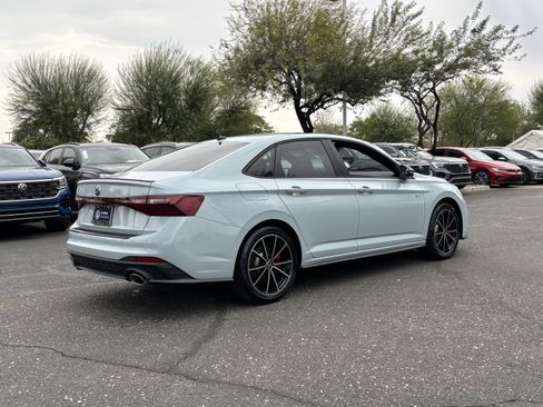 Certified 2026 Volkswagen Jetta GLI Autobahn image 5