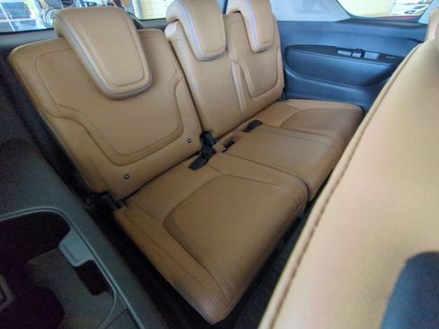 Used 2026 INFINITI QX80 Luxe w/ Cargo Package RWD image 33
