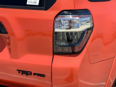 Certified 2023 Toyota 4Runner TRD Pro AWD/4WD image 27