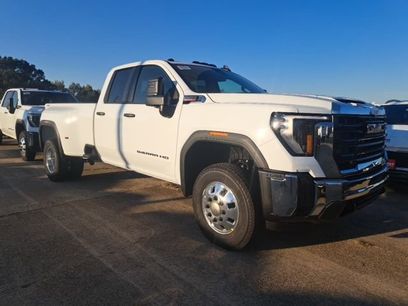 New 2026 GMC Sierra 3500 Pro