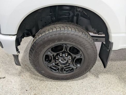 Used 2023 Ford F250 XL w/ STX Appearance Package AWD/4WD image 10