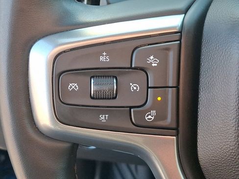 Used 2024 Chevrolet Silverado 1500 LT Trail Boss w/ LT Trail Boss Premium Package image 21