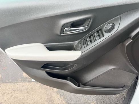 Used 2019 Chevrolet Trax LS w/ Tint and Cruise Package image 13