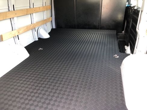 Used 2023 GMC Savana 2500 w/ Driver Convenience Package image 20