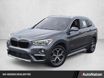 Used 2017 BMW X1 xDrive28i w/ Premium Package