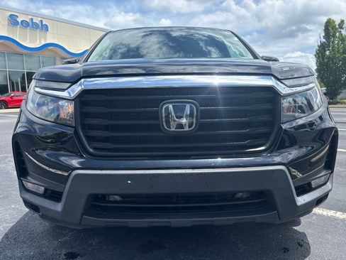 Used 2023 Honda Ridgeline RTL image 2
