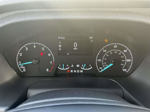 New 2025 Ford Transit 250 148 Medium Roof w/ Load Area Protection Package image 13