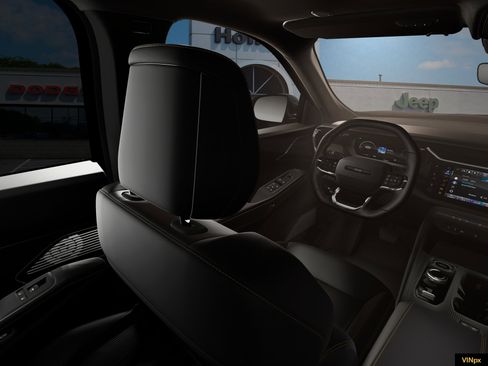 New 2026 Jeep Cherokee Limited AWD/4WD image 21