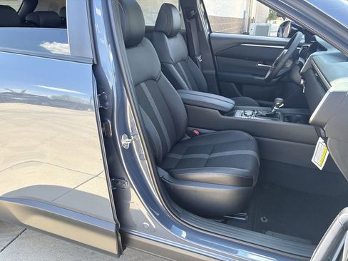 New 2025 MAZDA CX-50 AWD 2.5 S w/ Weather Package image 24