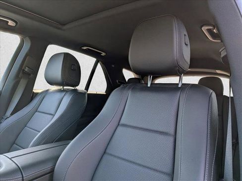 Certified 2024 Mercedes-Benz GLE 350 4MATIC image 13