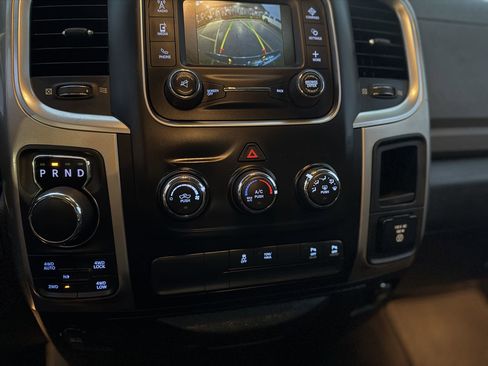 Used 2015 RAM 1500 Big Horn image 24