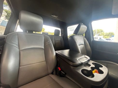 Certified 2024 RAM 2500 Tradesman image 29