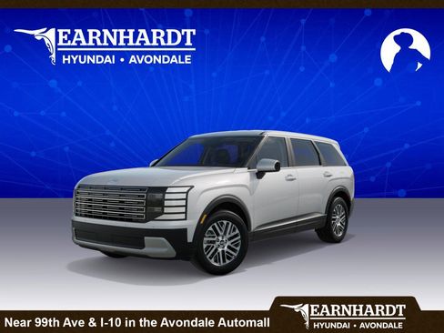 New 2026 Hyundai Palisade SE image 1