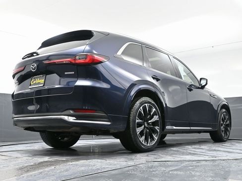 Used 2024 MAZDA CX-90 3.3 Turbo S w/ Premium Plus image 59
