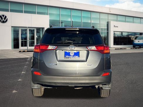 Used 2014 Toyota RAV4 XLE image 6