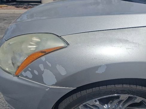 Used 2011 Nissan Altima 2.5 S FWD image 3