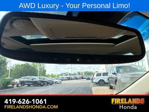 Used 2015 Lexus LS 460 L AWD/4WD image 32