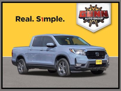 Used 2023 Honda Ridgeline RTL-E