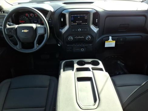 New 2026 Chevrolet Silverado 2500 W/T w/ WT Convenience Package RWD image 21