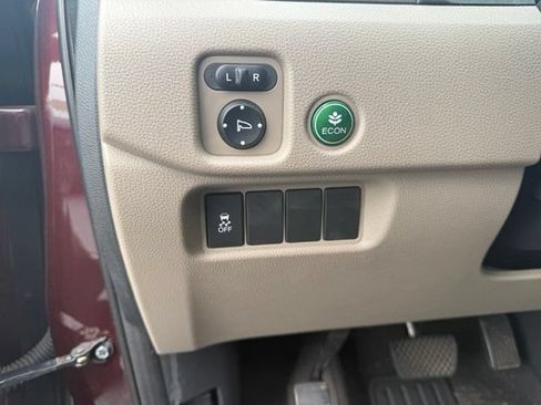 Used 2017 Honda Pilot EX-L image 16
