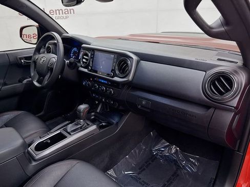 Used 2023 Toyota Tacoma TRD Pro image 29