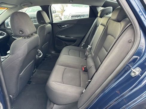 Used 2020 Chevrolet Malibu LT image 18