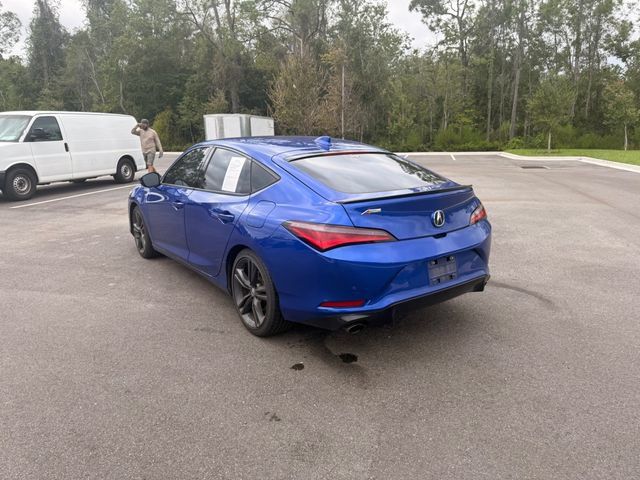 Used 2023 Acura Integra A-Spec w/ Technology Package FWD image 14