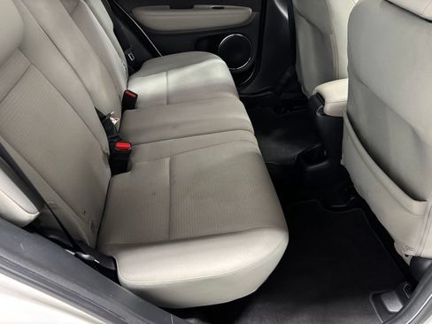 Used 2019 Honda HR-V EX image 51