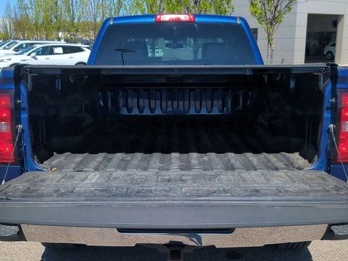 Used 2014 Chevrolet Silverado 1500 LT w/ All Star Edition AWD/4WD image 31