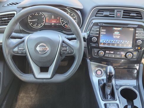 Used 2016 Nissan Maxima 3.5 S image 26