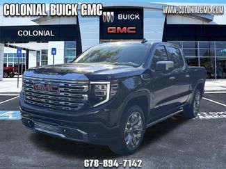 Used 2025 GMC Sierra 1500 Denali w/ Denali Reserve Package AWD/4WD video 1