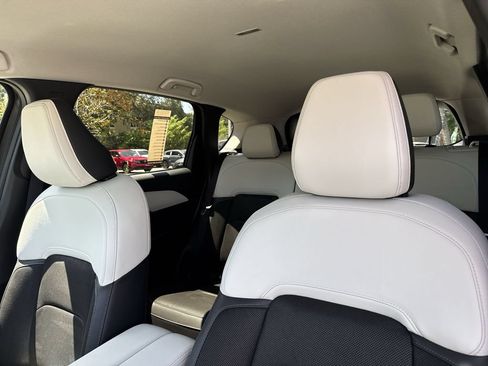 New 2026 MAZDA CX-5 Select AWD/4WD image 42