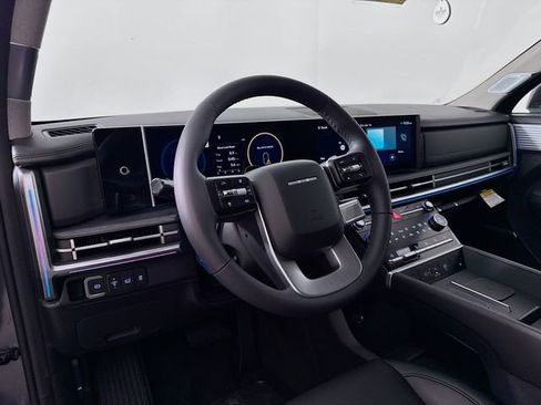 New 2026 Hyundai Santa Fe Limited FWD image 13