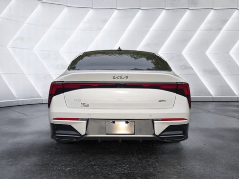 Used 2026 Kia K5 GT-Line w/ GT-Line Premium Package image 4