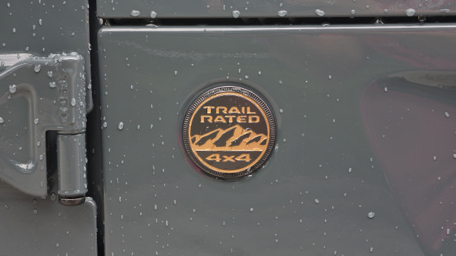 Used 2024 Jeep Wrangler Unlimited Rubicon 392 AWD/4WD image 52