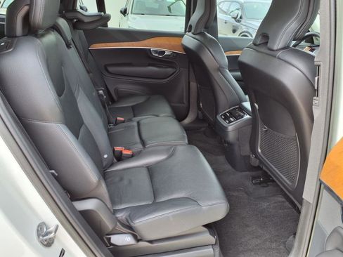 Certified 2023 Volvo XC90 B6 Plus w/ Protection Package Premier image 16