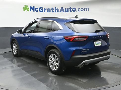 Used 2023 Ford Escape Active w/ Tech Pack #2 AWD/4WD image 23