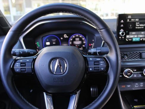 Used 2023 Acura Integra A-Spec image 30