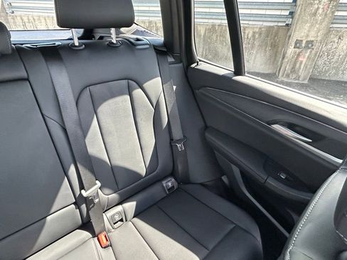 Used 2024 BMW X3 sDrive30i image 14